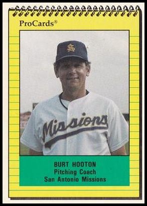 2992 Burt Hooton